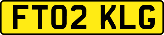 FT02KLG