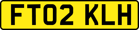 FT02KLH