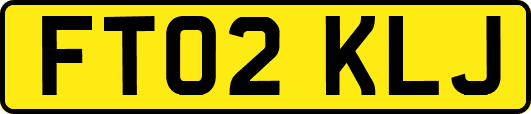 FT02KLJ