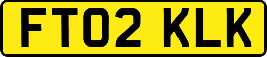 FT02KLK