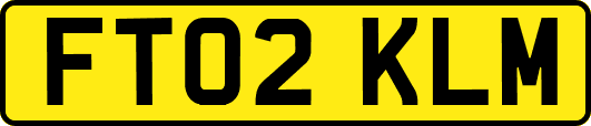 FT02KLM