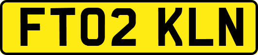 FT02KLN