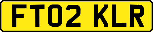 FT02KLR