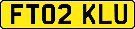 FT02KLU