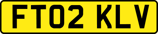 FT02KLV