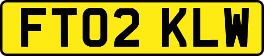 FT02KLW