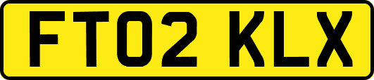 FT02KLX