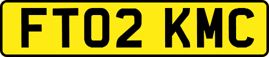 FT02KMC