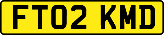 FT02KMD