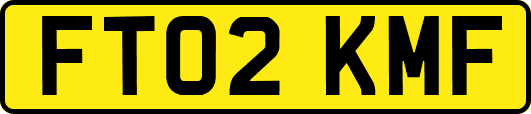 FT02KMF