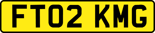 FT02KMG
