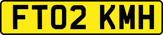 FT02KMH