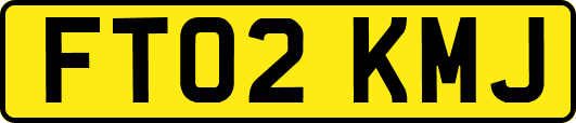 FT02KMJ
