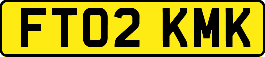 FT02KMK