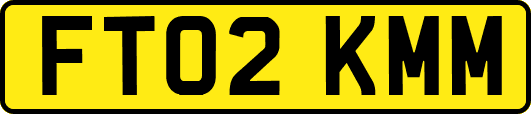 FT02KMM