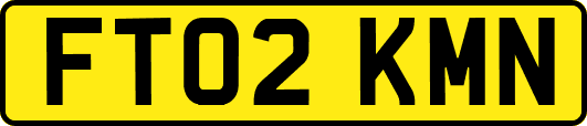 FT02KMN