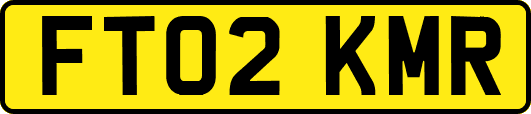 FT02KMR