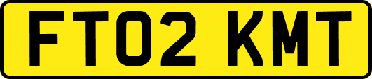 FT02KMT