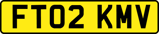 FT02KMV