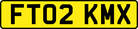 FT02KMX