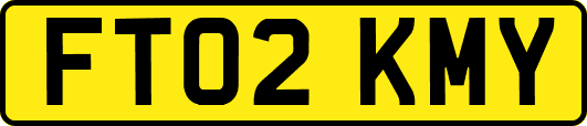 FT02KMY