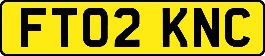 FT02KNC