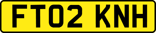 FT02KNH