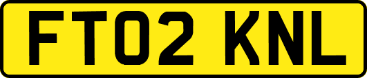 FT02KNL