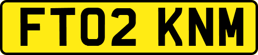 FT02KNM