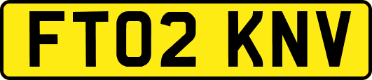 FT02KNV
