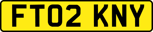FT02KNY
