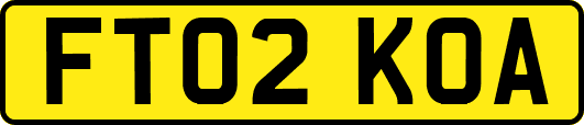 FT02KOA