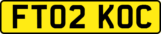 FT02KOC