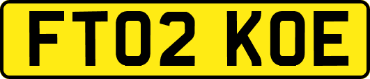FT02KOE
