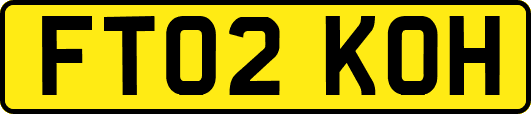 FT02KOH