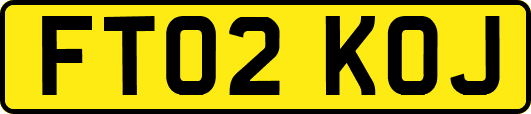 FT02KOJ