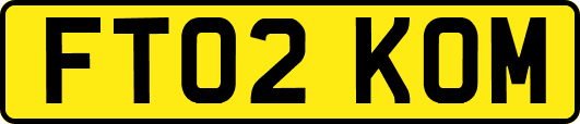 FT02KOM