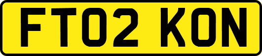 FT02KON