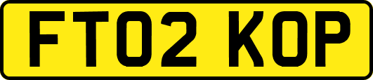 FT02KOP