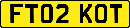FT02KOT