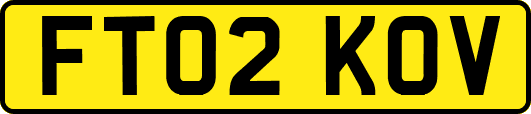 FT02KOV