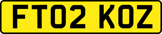 FT02KOZ
