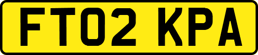 FT02KPA