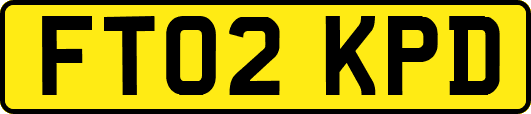 FT02KPD