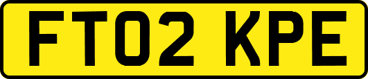 FT02KPE