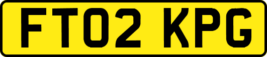 FT02KPG