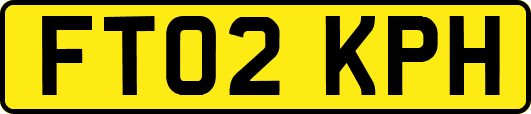 FT02KPH