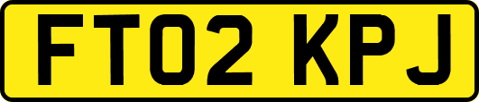 FT02KPJ