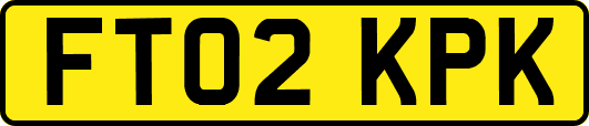 FT02KPK