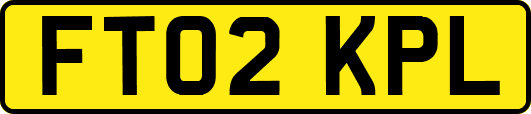 FT02KPL